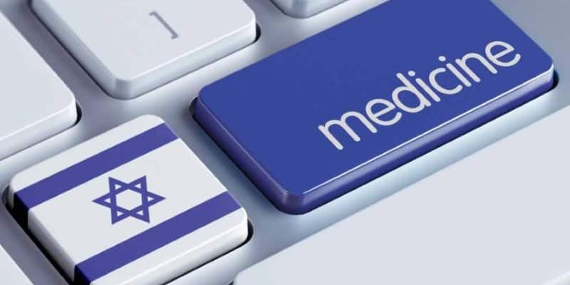 современная медицина в израиле