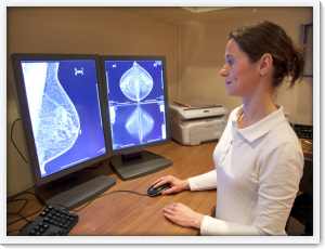 Диагностика и лечение рака груди в Израиле